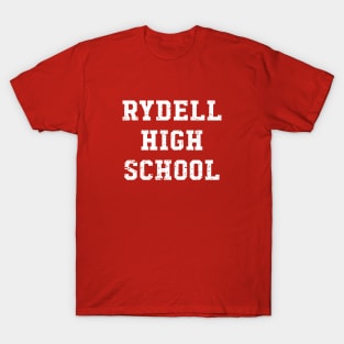 Rydell High School T-Shirt